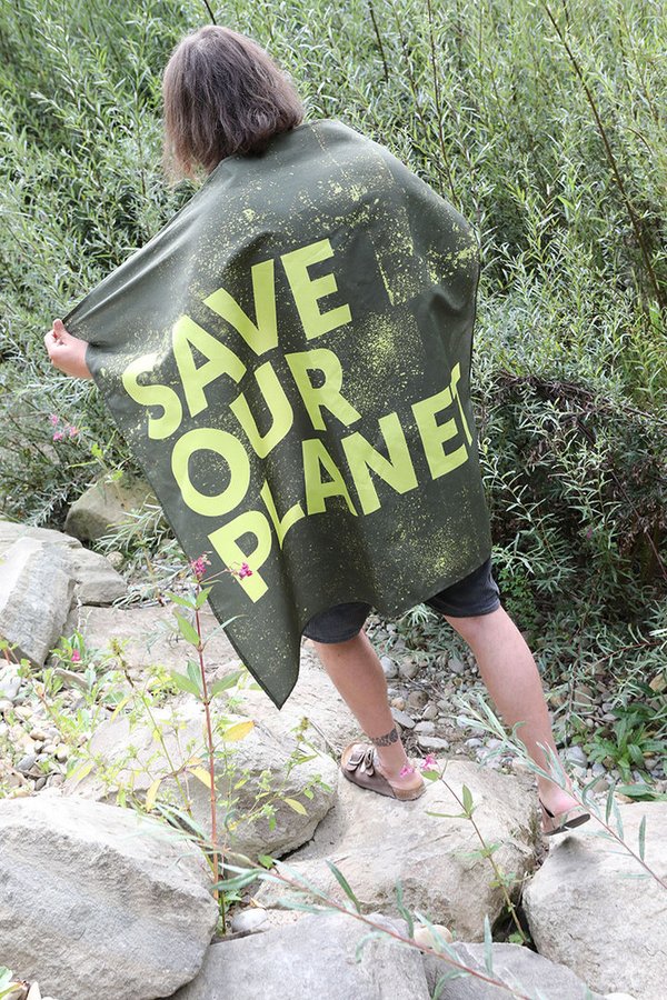 futurebag – Save our Planet